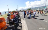 manifestation contre la réforme des retraites à Saint-Denis, réforme, manifestation, CFDT
