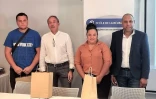 CCI Réunion formation professionnelle en alternance