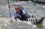 Run Slalom 2023