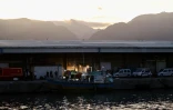 Plus de 70 migrants arrivent à La Réunion