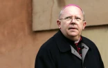 Violences sexuelles: enquête préliminaire ouverte après les aveux du cardinal Ricard
