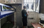 prison