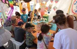 "Fête des lanternes"