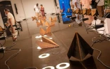 Exposition « Femmes artistes » à l’occasion du 8 mars Le Port