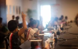 conseil municipal des enfants - Le Port