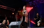 saodaj aux Francofolies 2022