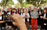 « Justice au rabais » : greffiers et magistrats mobilisés