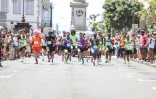Saint-Denis : la course en relais fait son grand retour