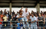match La Tamponnaise contre aubervilliers
