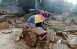 Cyclone Freddy: le Malawi réclame l'aide internationale face à une "tragédie nationale"