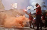Réforme des retraites : le cortège démarre à Saint-Denis, où la mobilisation est en baisse
