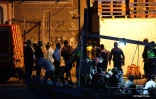 Plus de 70 migrants arrivent à La Réunion