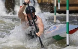 Run Slalom 2023