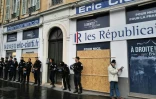 AFP
