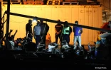 Plus de 70 migrants arrivent à La Réunion