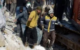 Séisme en Turquie et Syrie : plus de 12.000 morts, les critiques montent contre Erdogan