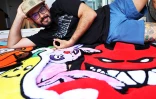 Kenny atomik craft