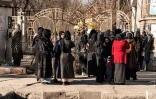 Afghanistan: les talibans interdisent aux filles d'accéder à l'université