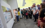 Biennale de l'architecture au Port 2022