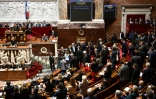 assemblée nationale