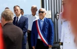 Cérémonie du Souvenir Français 2022
