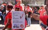 Réforme des retraites huitième jours