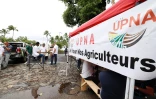Mobilisation UPNA