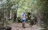 Grand raid 2022 Maxime Cazajous