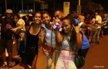 Ambiance coupe du monde de football