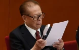 Décès de l'ancien président chinois Jiang Zemin à l'âge de 96 ans
