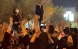 Iran: le pouvoir ferme face aux manifestants, des dizaines de morts