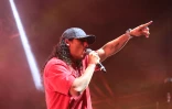 hatik aux francofolies 2022