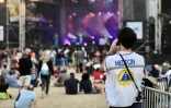 francofolies 2022
