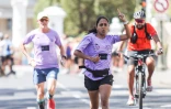 Saint-Denis : la course en relais fait son grand retour