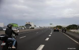 Mobilisation contre la réforme des retraites à Saint-Pierre