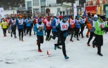 Alain Joineau - marathon