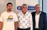 CCI Réunion formation professionnelle en alternance