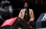Saodaj aux Francofolies 2022