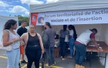 Forums Territorialisés de l’Action Sociale et de l’Insertion novembre 2022