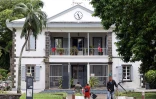 Mairie Sainte Marie