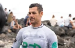 OPEN SURF REUNION DAY04 By Steph PEYRIGUER Photographer 2022-5774
