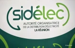 Sidelec - La Réunion - Patrice Selly - Maurice Gironcel