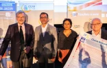 Le Port signature charte handicap