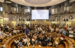 Election du conseil départemental des jeunes