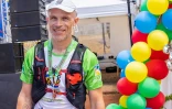 Grand Raid 2022 : la cinor félicite ses agents ayant réussi leur challenge