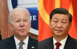 Biden veut presser Xi sur la Corée du Nord lors du G20