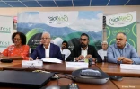 Sidelec - La Réunion - Patrice Selly - Maurice Gironcel