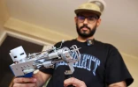 Kenny atomik craft