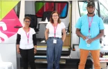 Saint-Denis,ville solidaire avec les SDF
