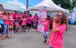 vague rose à saint-benoît 2022